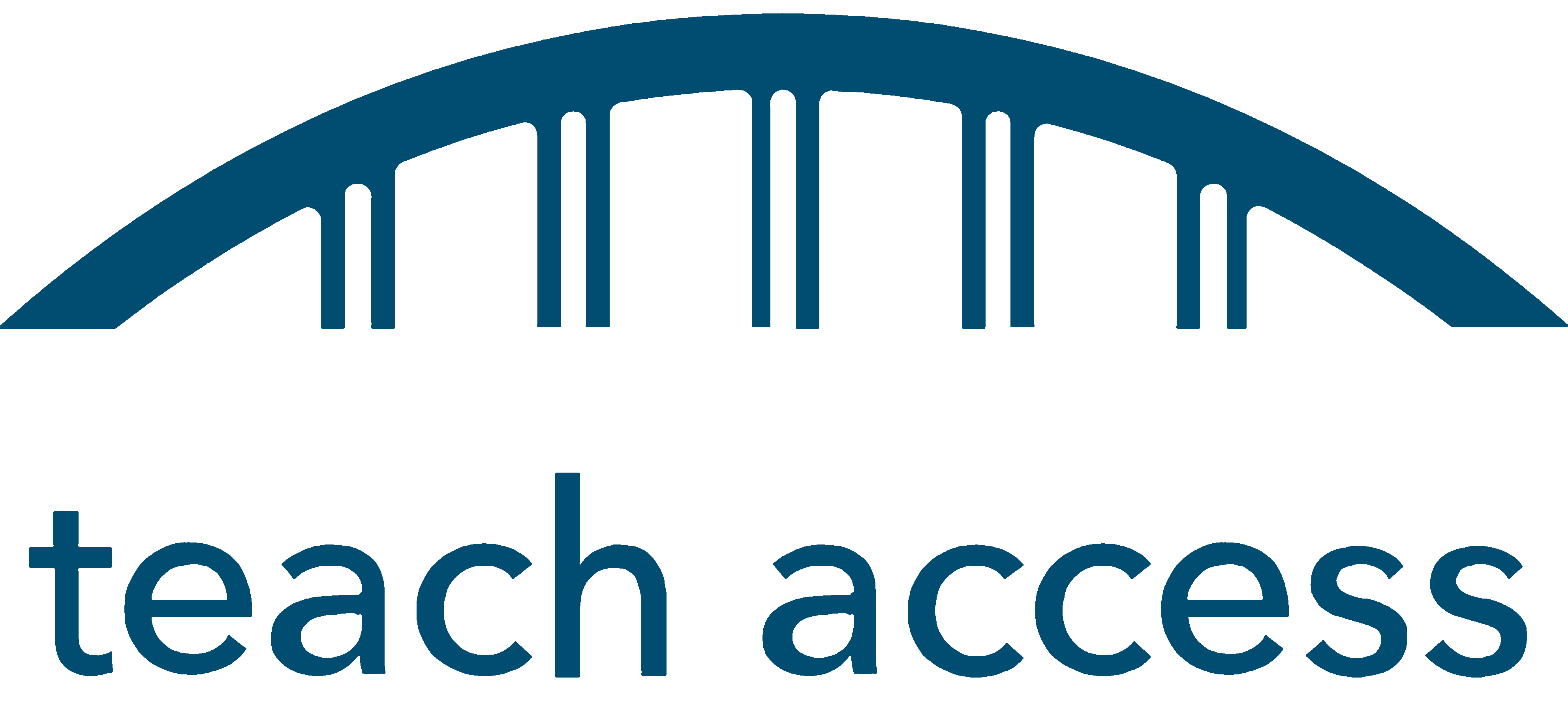 Teach Access
